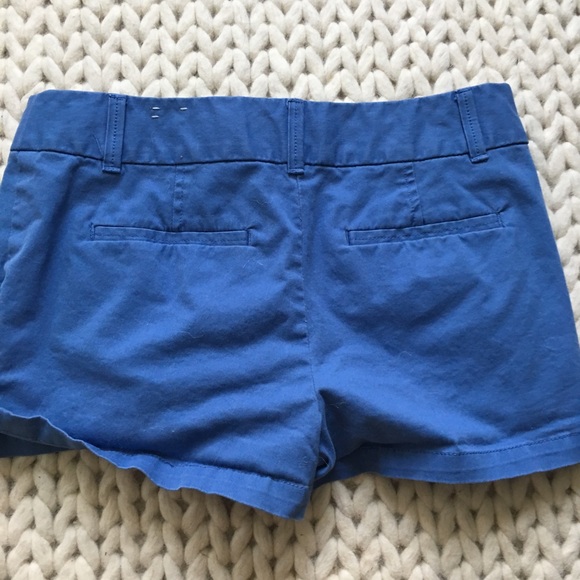 LOFT | Riviera Shorts - Picture 3 of 6